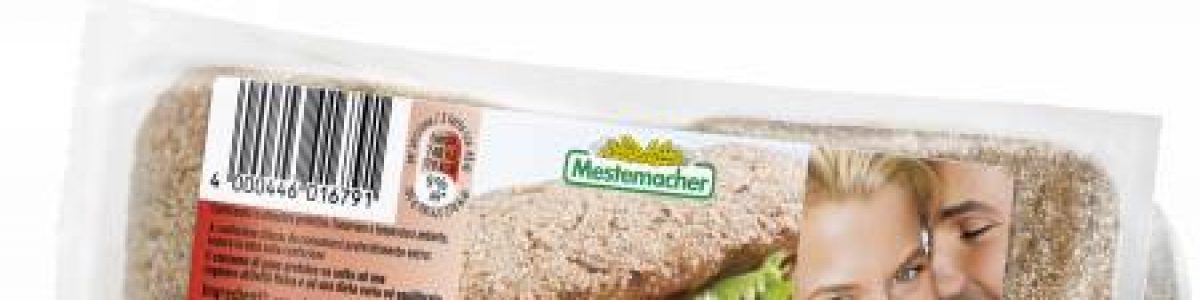 PANE PROTEICO DA TOAST G.260 - GM grandimarche